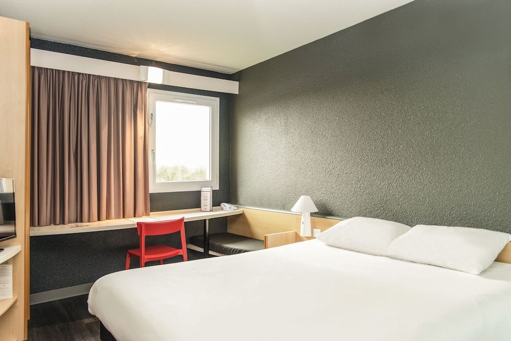 ibis Bayonne Centre 3 estrelas em Bort-les-Orgues