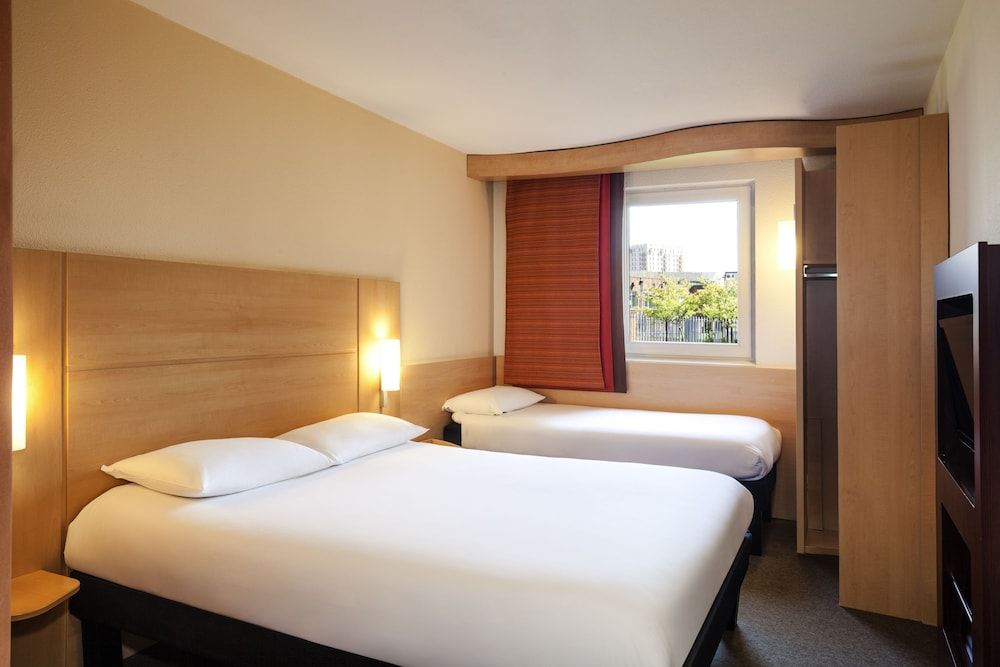 ibis Bayonne Centre 3