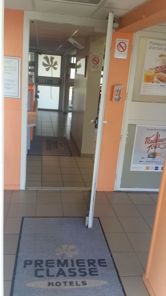 Premiere Classe Bayonne 2