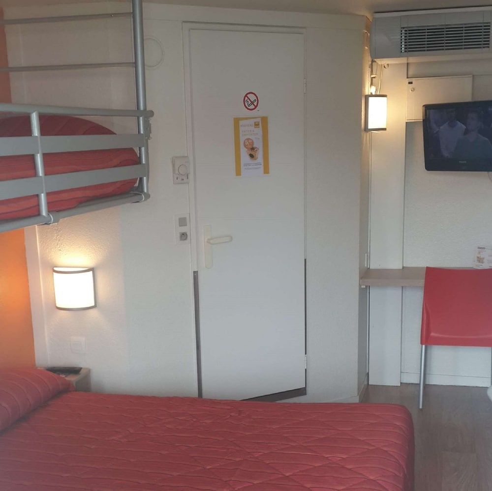 Premiere Classe Bayonne 3