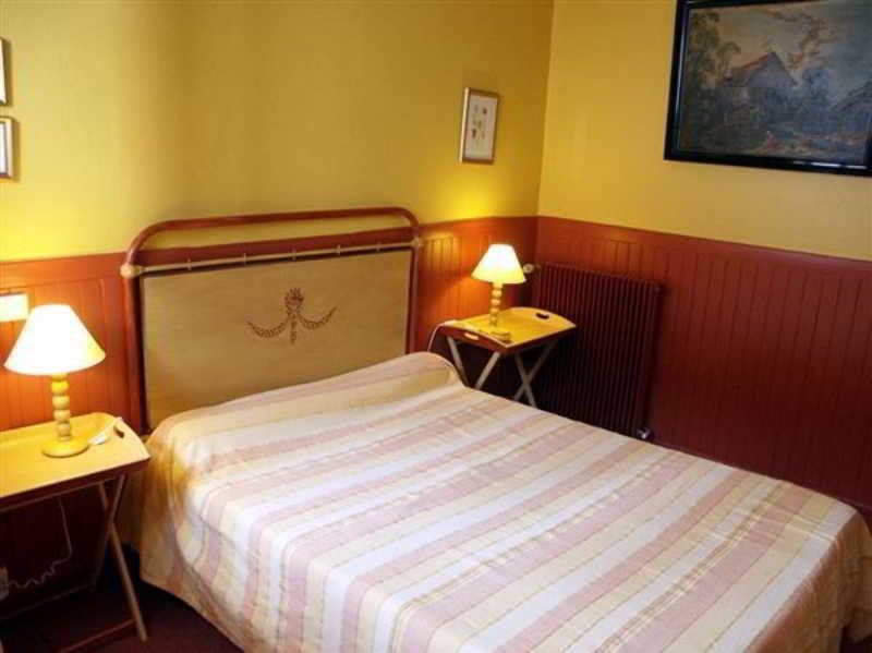 Hotel Des Arceaux 2 étoiles à Bouc-Bel-Air