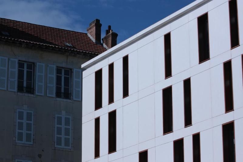 Temporesidence Cathedrale - Apartment 4 étoiles à Bouc-Bel-Air