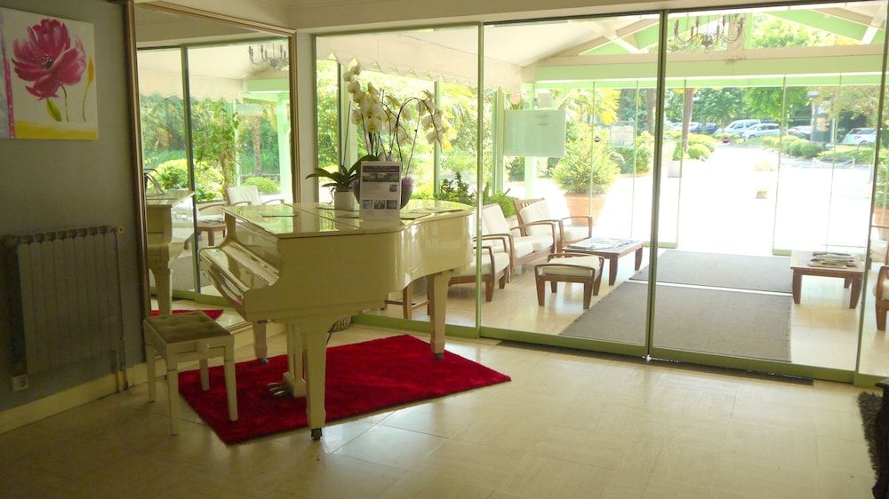 Domaine de Fompeyre 2