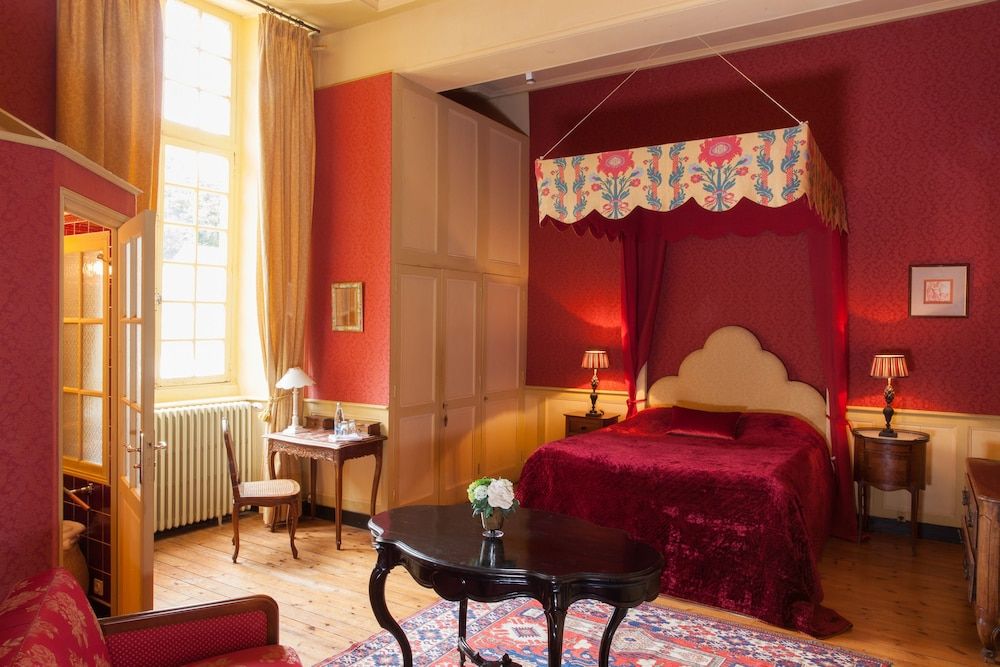 Château de La Ballue 3