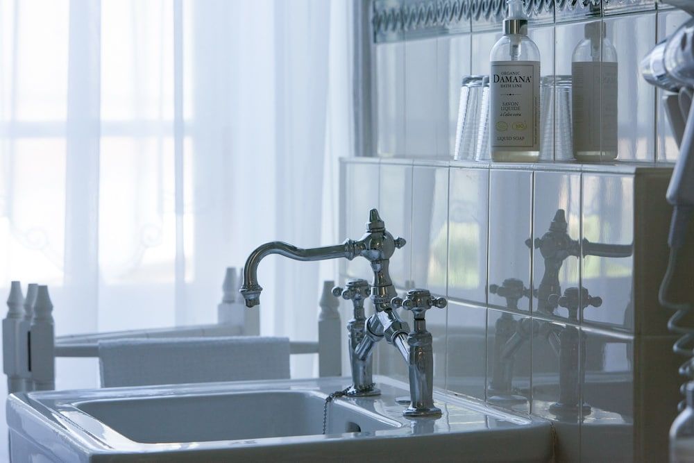 Château de La Ballue 2