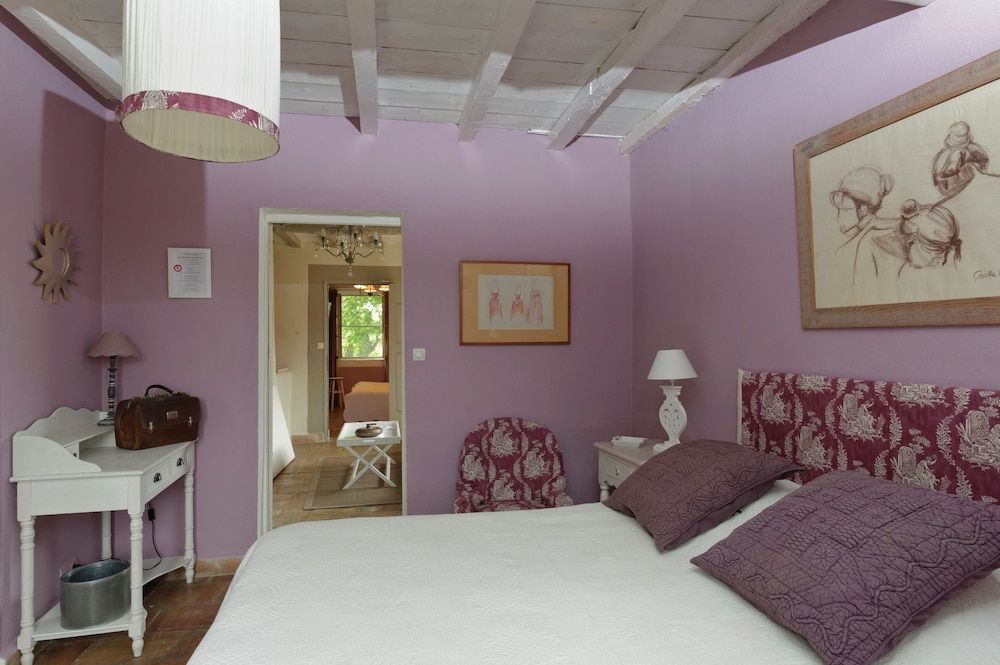 Hôtel Domaine Des Clos 3