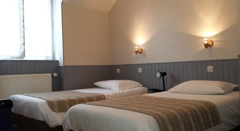 Inter-Hotel Restaurant Val de Loire 2