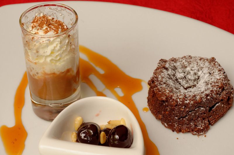 Inter-Hotel Restaurant Val de Loire 3