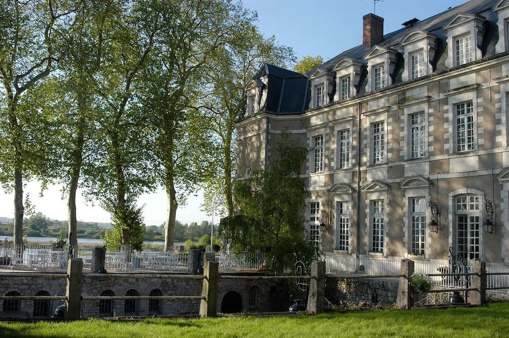 Grand Hotel de l'Abbaye 1