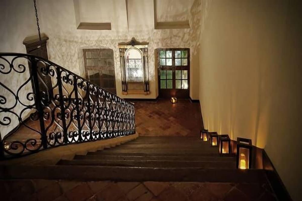 Grand Hotel de l'Abbaye 2