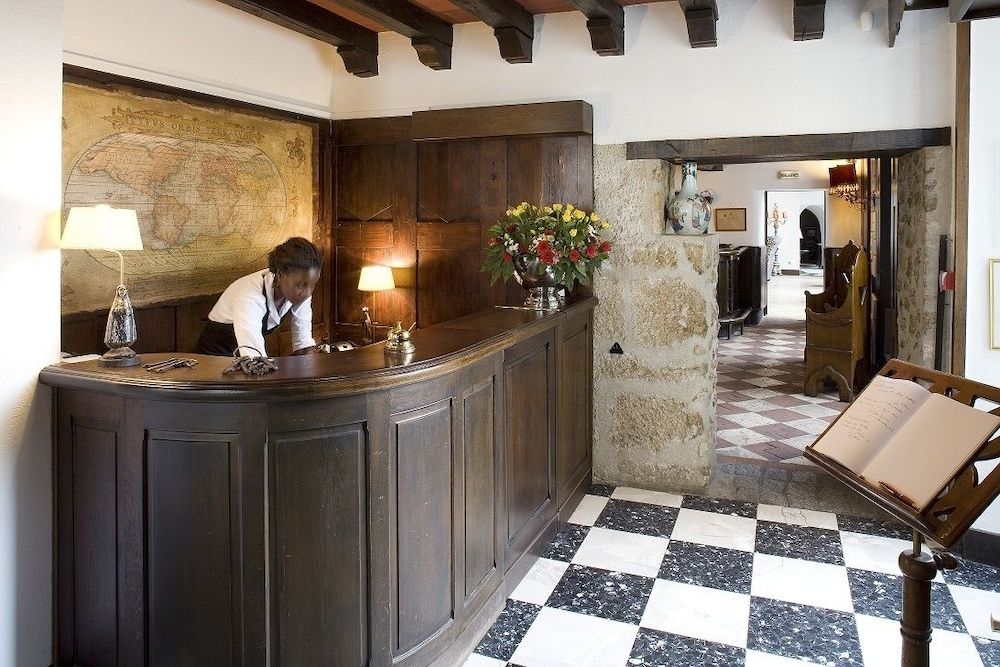 Grand Hotel de l'Abbaye 3