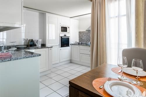 La Résidence de La Réserve 2