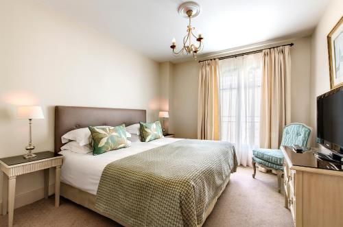 La Résidence de La Réserve 3