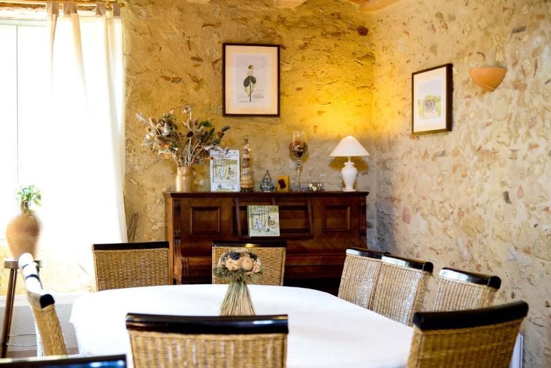 Le Relais Du Bastidou 1