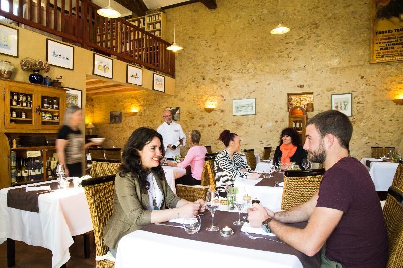 Le Relais Du Bastidou 2