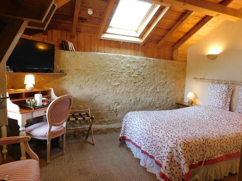Le Relais Du Bastidou 3