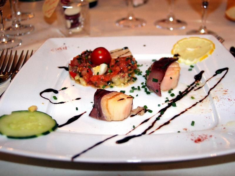 Auberge Relais Du Cheval Blanc 3