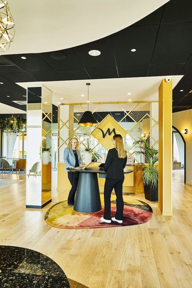 Mercure Beaune Centre 1