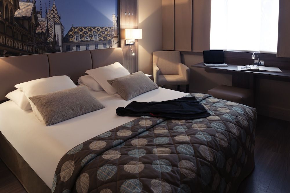 Mercure Beaune Centre 3