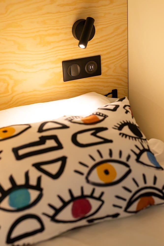 Greet Hotel Beaune 3