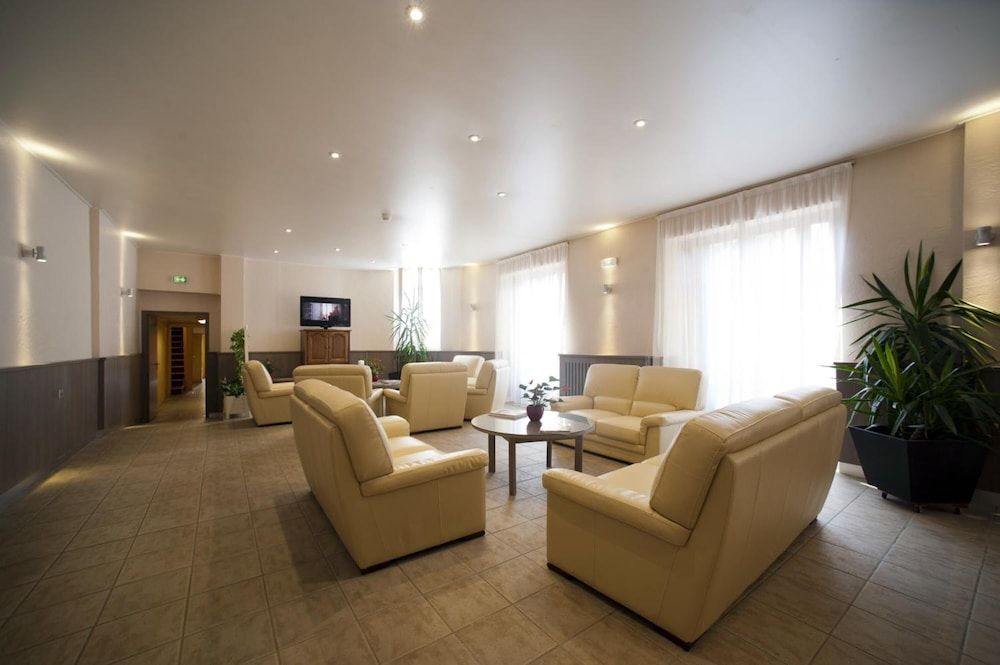 Hotel Au Grand Saint Jean 3 étoiles à Beaune