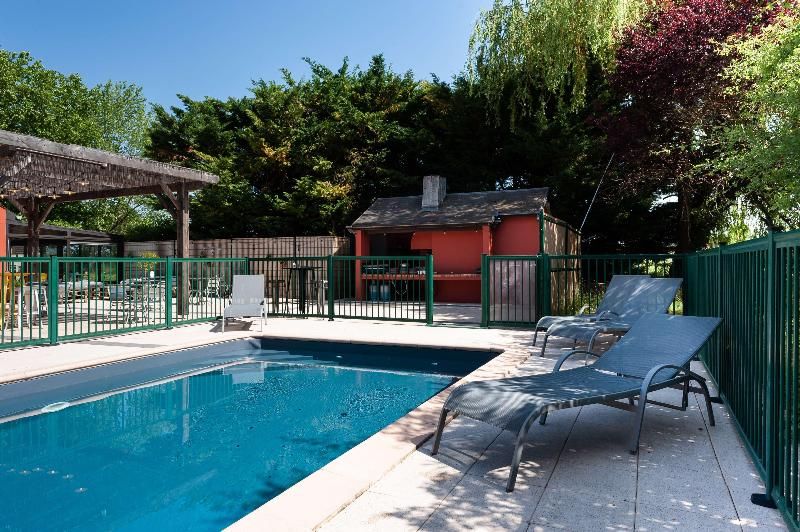 Campanile Beaune 3 étoiles à Beaune