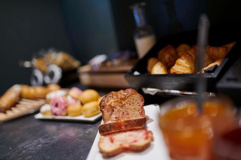 Hotel De France Rest. Le Tast'Vin 3 estrellas en Beaune