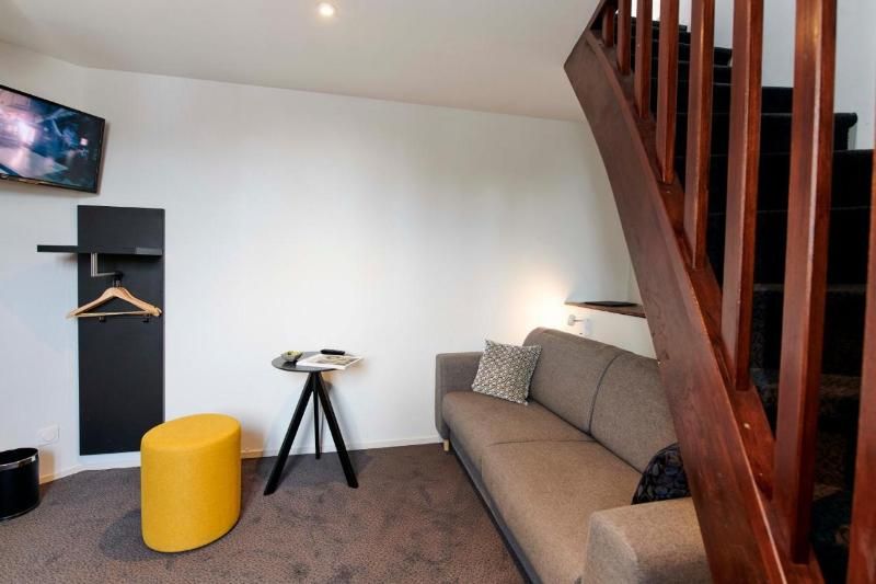 Hotel De France Rest. Le Tast'Vin 2