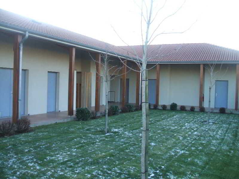 The Originals City, Le Logis d'Elbée, Cholet Nord 3