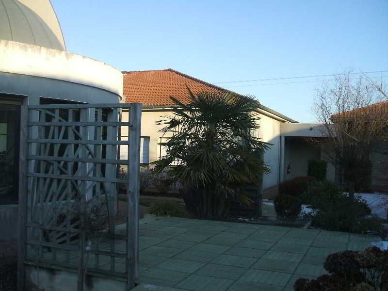 The Originals City, Le Logis d'Elbée, Cholet Nord 2