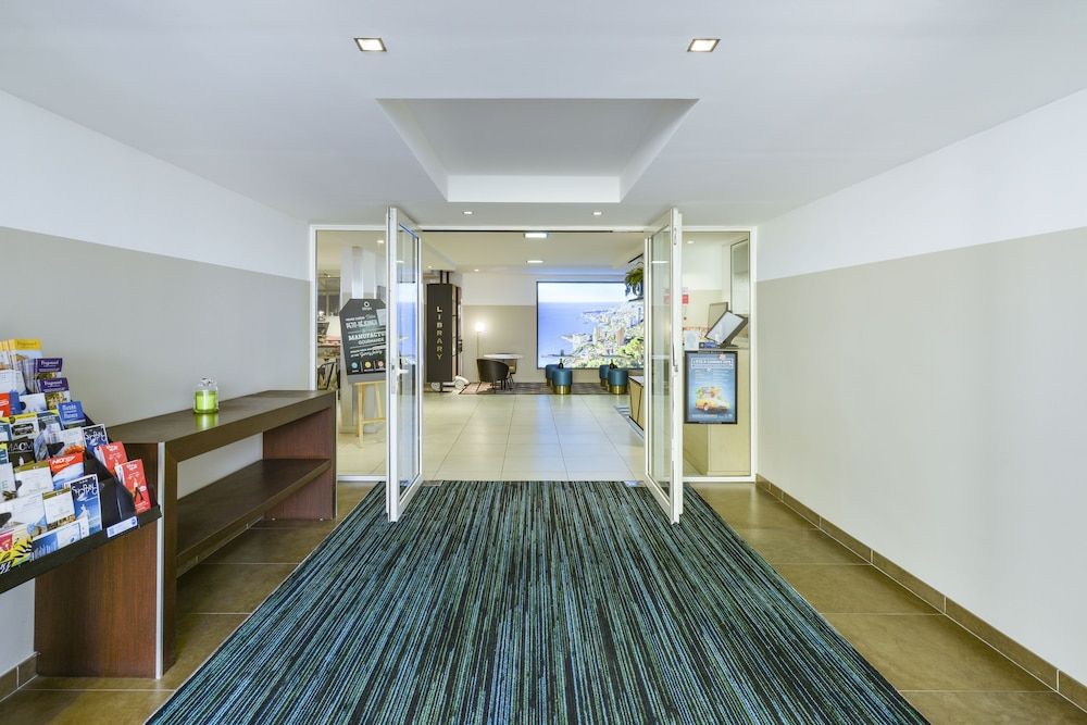 Aparthotel Adagio Monaco Monte Cristo 2