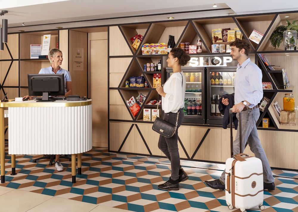 Aparthotel Adagio Monaco Monte Cristo 3