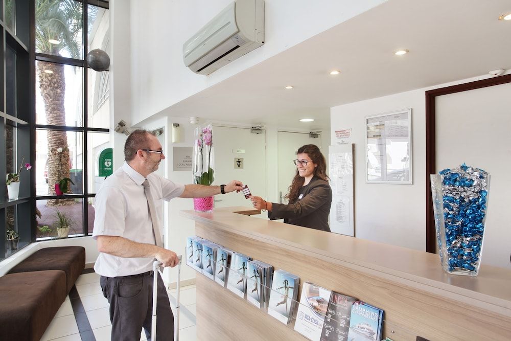 Odalys City Beausoleil Les Hauts de la Principauté 3