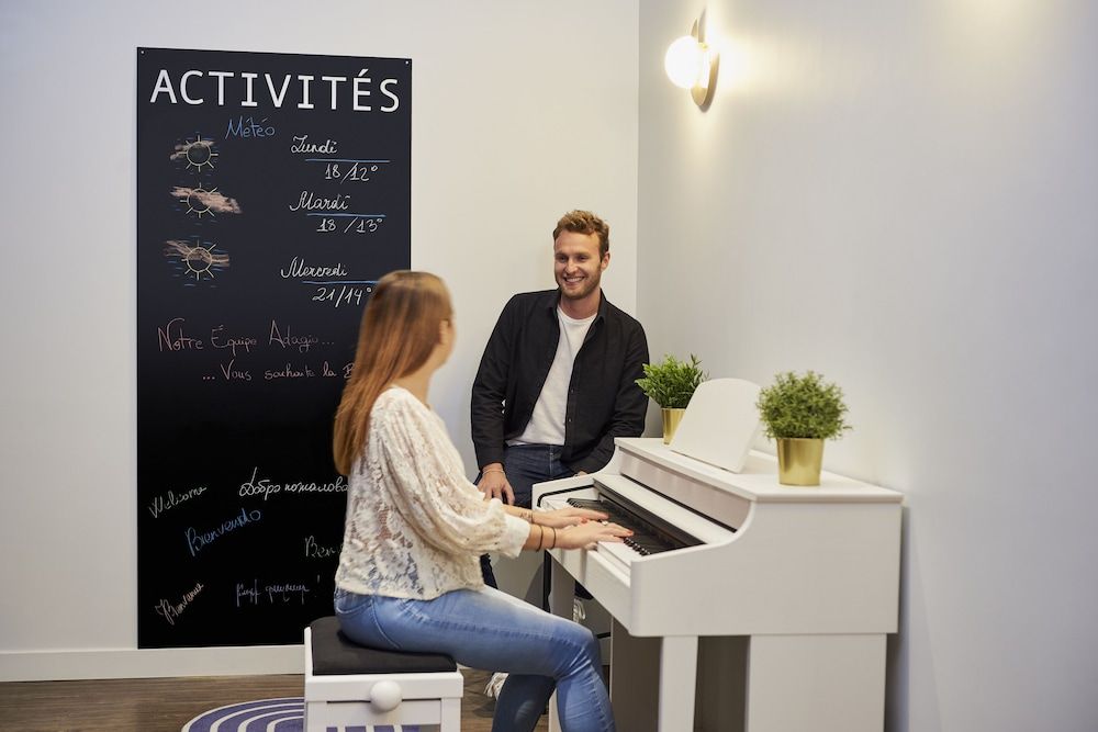 Aparthotel Adagio Monaco Palais Josephine 3