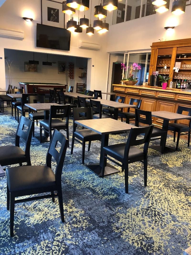 The Originals City, City Hôtel, Beauvais 2