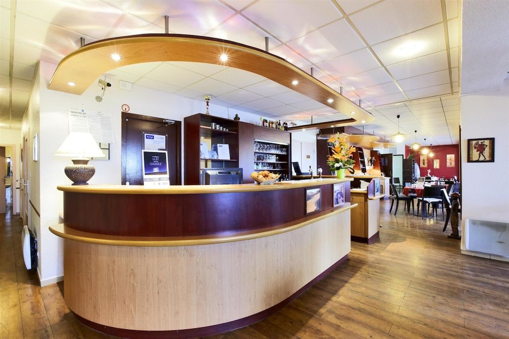 Hotel Kyriad Beauvais Sud 2