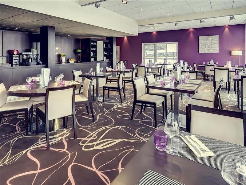 ibis Styles Beauvais (antes Mercure) 2