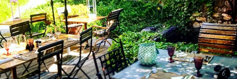 Hôtel des Pins 3 étoiles à Bédoin