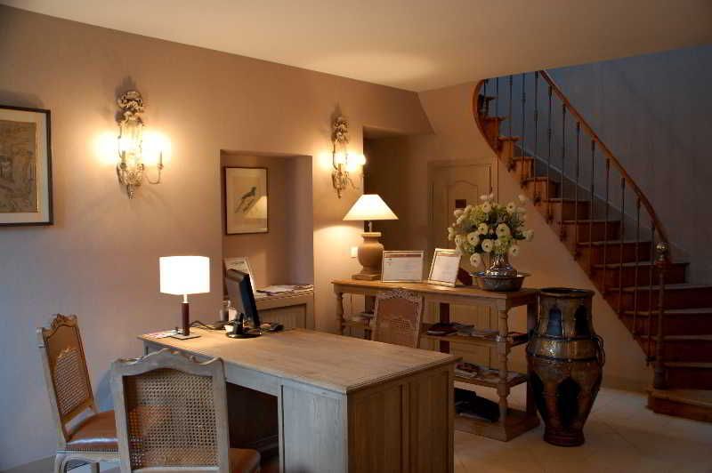 Rollan de By Hotel 3 estrelas em Bégadan