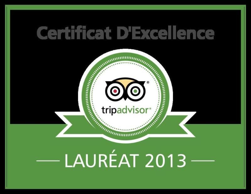 Aux Berges De Broceliande 3 estrelas em Beignon