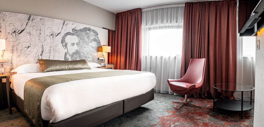 Mercure Belfort Centre 3