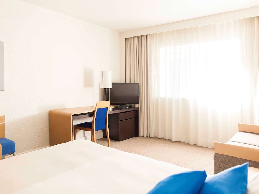 Novotel Belfort Centre Atria 2