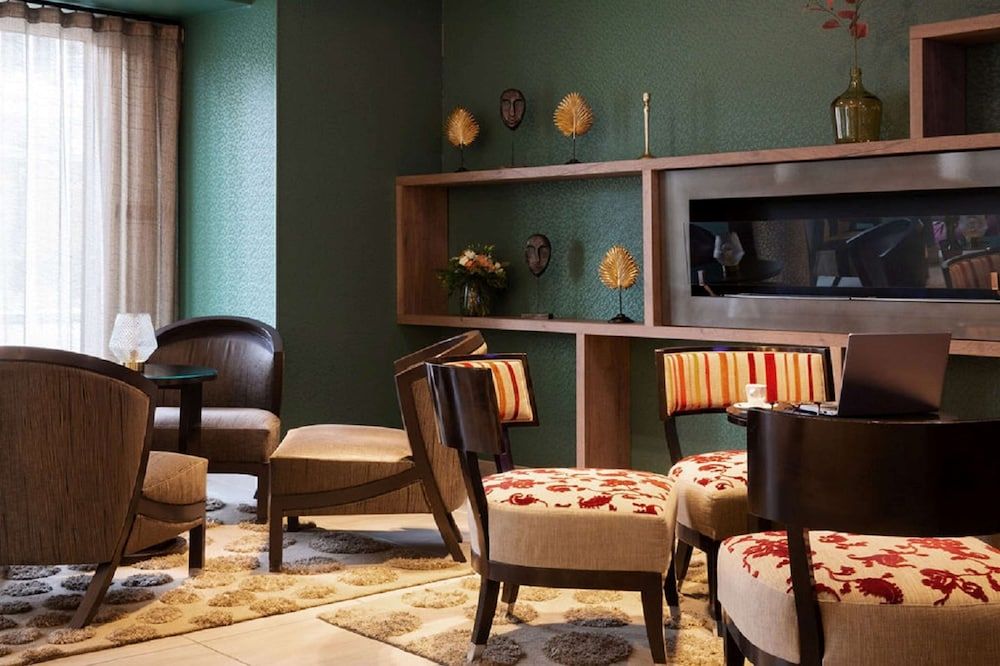 Best Western Plus Hotel Belfort Centre Gare 2