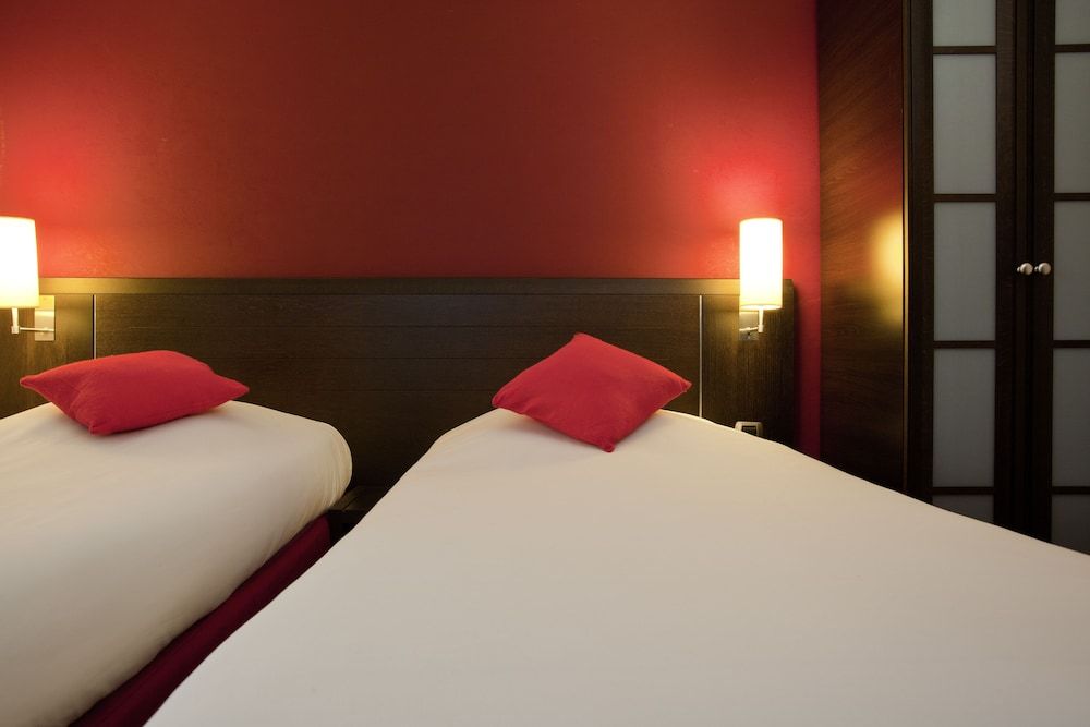 Ibis Styles Belfort Centre 3