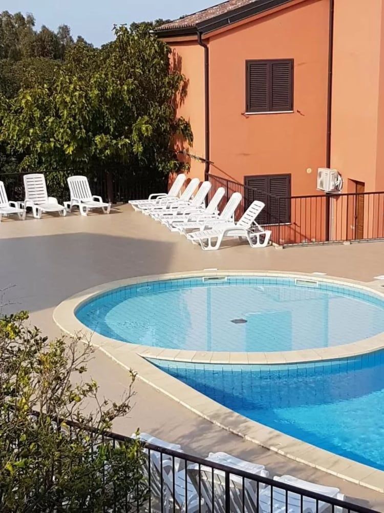 Les Terrasses de Lozari 3