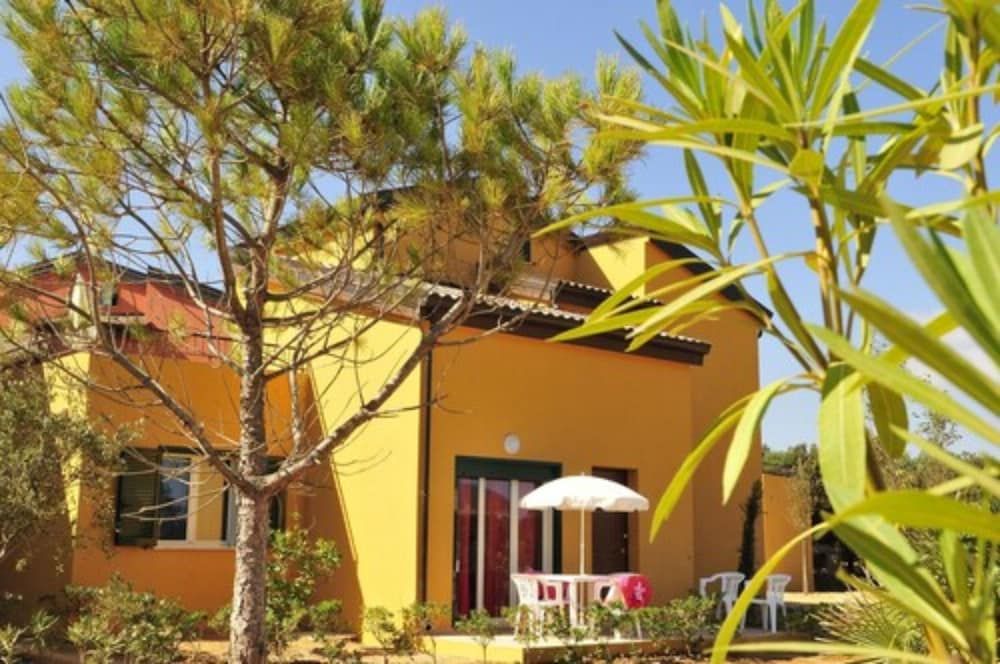 Les Terrasses de Lozari 2