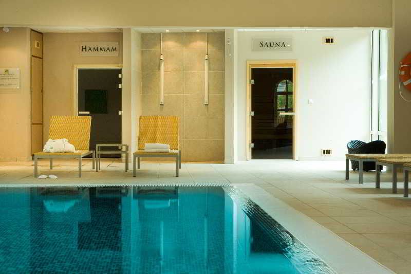 Châteauform' Campus Saint Just 3