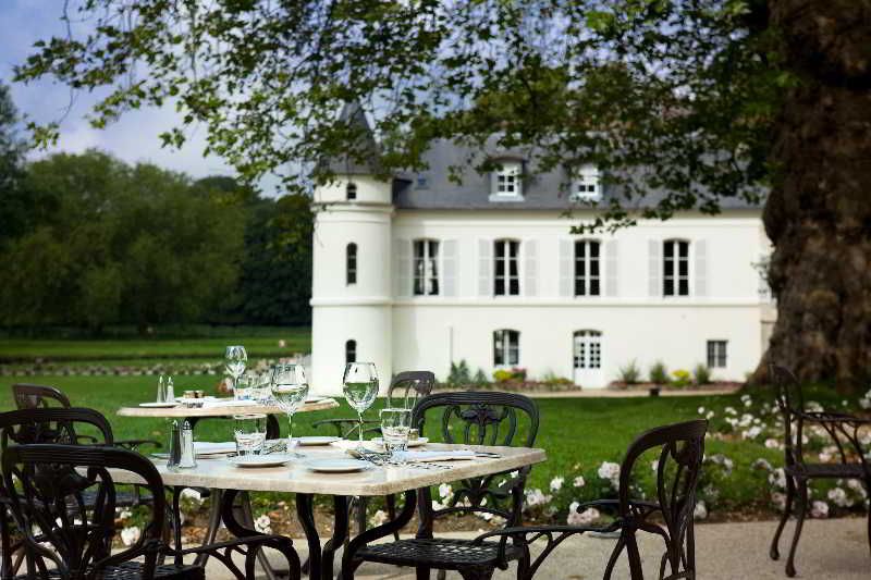 Châteauform' Campus Saint Just 4 étoiles à Belle-Église