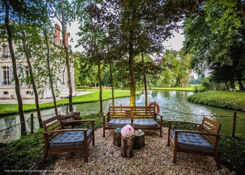 Châteauform' Campus Saint Just 2