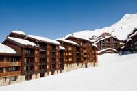 Residence Les Chalets des Arolles - maeva Home+Forfait Paradiski
